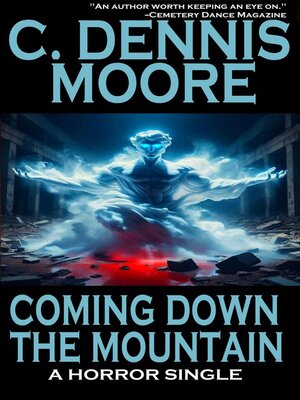 cover image of Coming Down the Mountain